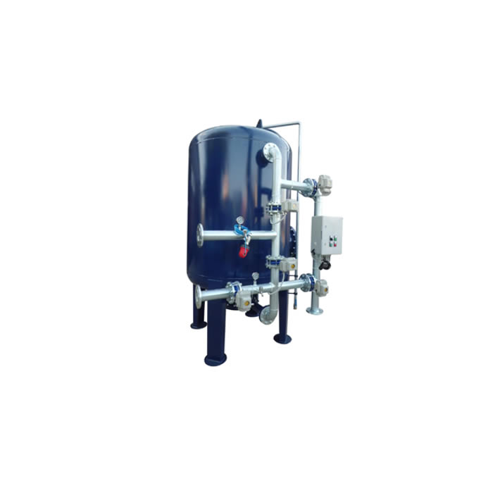 Sand Filter